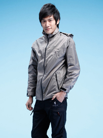 冲锋衣应该怎么清洗