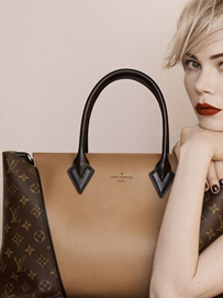法国品牌Louis Vuitton