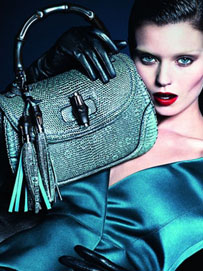 意大利奢侈品牌古驰