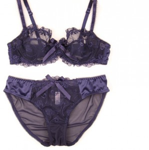 性感蕾丝内裤-天赐女人的礼物!
