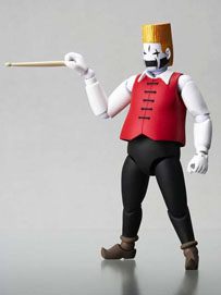 店长是“谁”？——指挥者