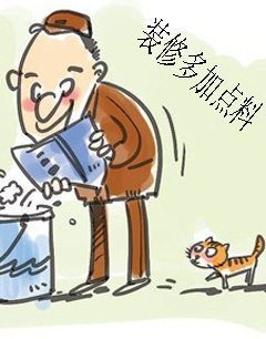 服装店面装修设计8大重要位置