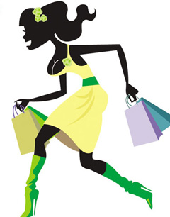 影响店铺业绩因素一：进店人数