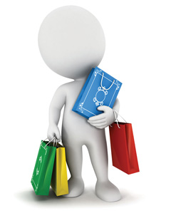 影响店铺业绩因素四：购买数量