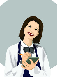 提升店铺业绩第二步：服务