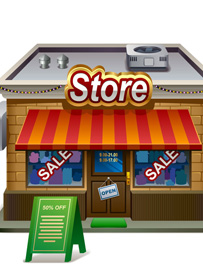 提升店铺业绩第三步：形象