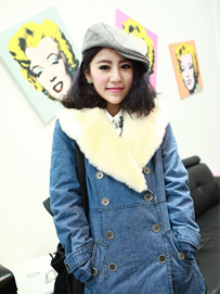 传奇牛仔-浑然天成