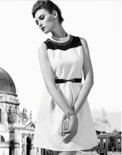 唯姬晨女装专注于独一无二的高品质