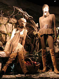 春节促销活动之欢乐气氛