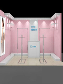 孕妇装店如何装修