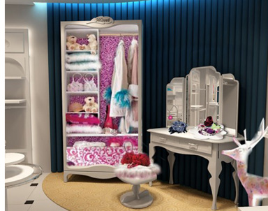 童装店的经营技巧大解析