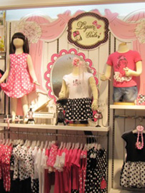 童装经营要领之孩子心理