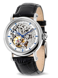 常见种类一：机械表