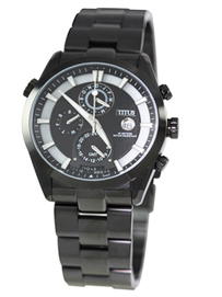 常见种类二：石英表