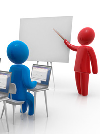 促销员的培训应简单、准确