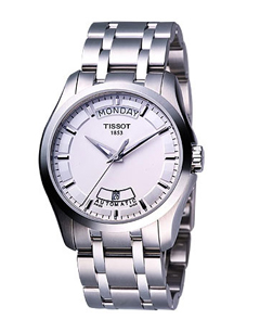 天梭TISSOT - 创新产品给人惊喜