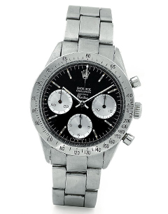 劳力士ROLEX - 永恒的经典