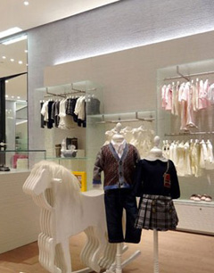 经营童装店铺---四大吸睛技巧