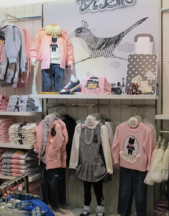 经营童装店---八大受用法宝