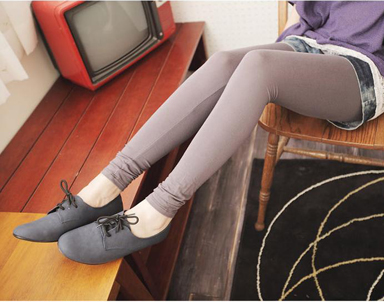 牛津鞋保养有“三勤”