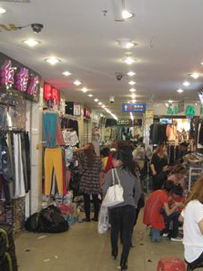 十三行进货全攻略