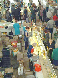 十三行进货经历分享