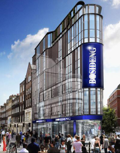 奥运营销案例：波司登跨国之旅