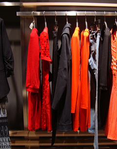 秋冬装当季促销如何抢占制高点