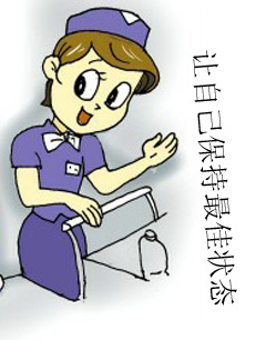 导购与客户沟通之三心秘诀