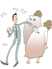 调查互动也是沟通一种方法