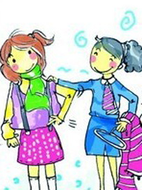 店面新手导购沟通之法