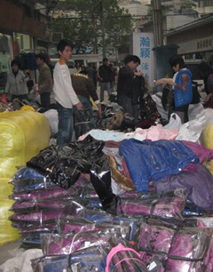 找到好的进货渠道 解决又一大难题