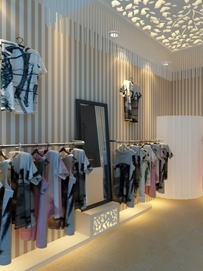 店内的音乐选择与运用