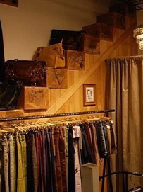 店内气味的控制与运用