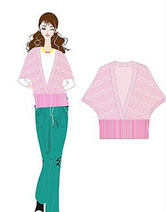 东莞服装批发市场大全——毛织品