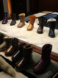 Ever Australia新品雪地靴