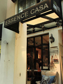 店铺装修风格之复古风