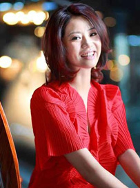 国内著名服装设计师-郭培