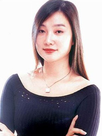 国内著名服装设计师-罗峥