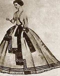 国际知名服装设计师-查理·沃斯