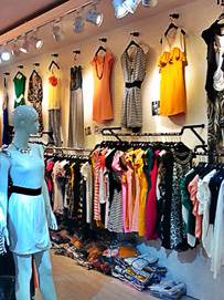 四季青进货前要准备