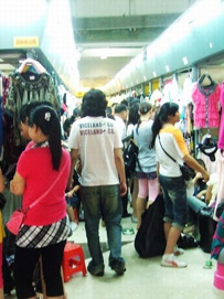 四季青6大进货秘诀