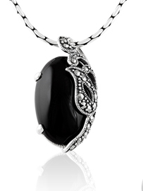 时尚银饰品牌曼谷银