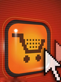 网购、视购发展突飞猛进