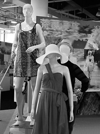 日益增大的库存压力