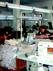 行业专业人才匮乏