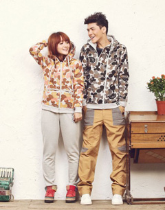 成功情侣装店铺-Holy moly