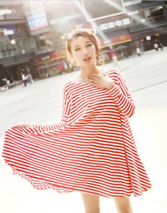 艾欧大码女装引领国际胖体女装新潮流