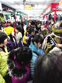 坚持适度的促销原则