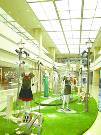 考虑灵活的转移市场